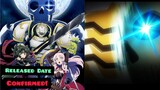 Skeleton Knight in Another World Anime Released Date Confirmed!