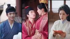 หลิ่วหรูอี้ สลับตัวแต่งงาน เกิดใหม่ชาตินี้ของพลิกชะตา