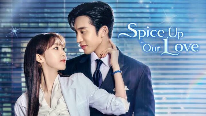 Spice Up Our Love - No Gain, No Love Spin Off HD Ep 1  (English Sub)