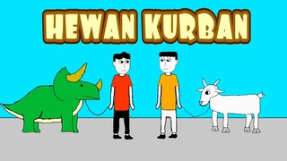 HEWAN QURBAN