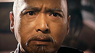 «مُنح الأمر من السماء، وعُمّر طويلاً وازدهر، لا يوجد رجل يستطيع أن يقف في وجه السلطة المطلقة.»