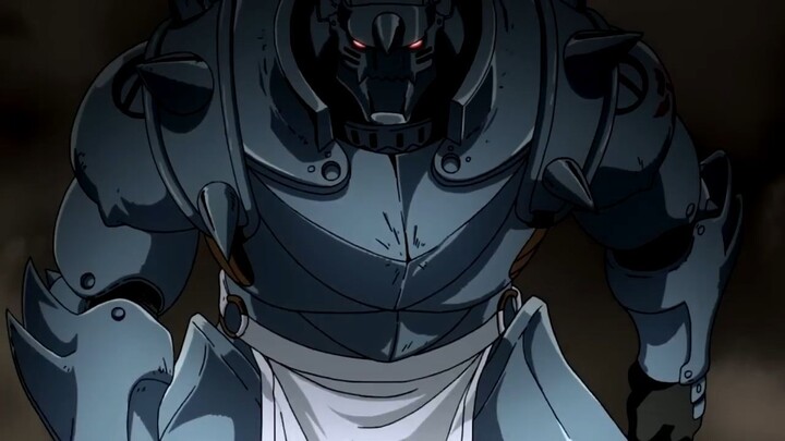 Fullmetal Alchemist Brotherhood AMV - This is war - HD 720p