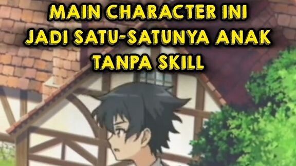 ⚔️✨ Mushoku No Eiyuu akankah bernasip seperti TBATE? Mushoku No Eiyuu rilis Episode 1 dan langsung j