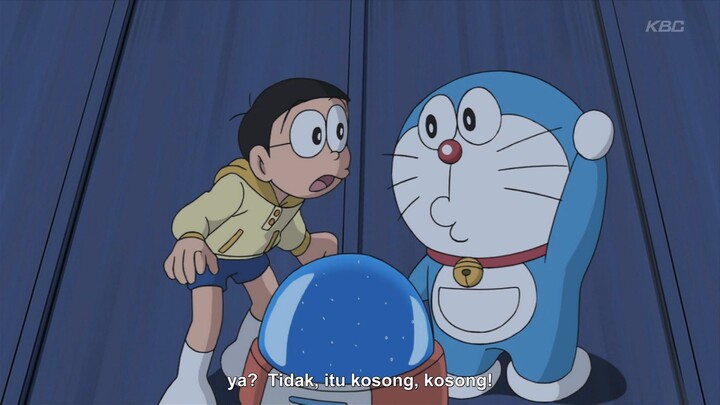 [DNNAM] Doraemon eps 741 sub indo