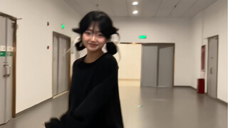 翻跳newjeans