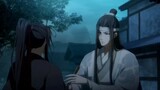 Thirteen years later, Lan Wangji really dotes on Wei Wuxian without any bottom line!!!
