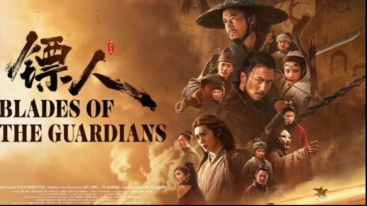 Blades of the Guardians (2026) BluRay Sub Indo