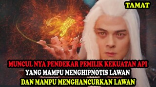 MUNCULNYA PENDEKAR PENGENDALI API YANG MAMPU MNGHANCURKAN LAWAN | Alur Cerita Film