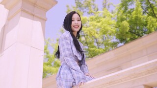 [Special Clip] Dreamcatcher Jiaxuan 'Playground'