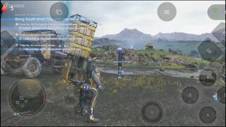 Ngày Càng Ngày Giao Hàng Ngày Càng Xa Death Stranding