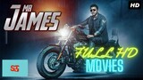 Srikanth, Puneeth Rajkumar James Hindi Movie _ #puneethrajkumar _ #southdubbedmo