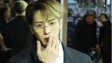 [Jackson Wang] Tolong, tolong, tolong, tolong 🆘"Sampah lembut" teratas🥵 Sangat sulit untuk memilih s