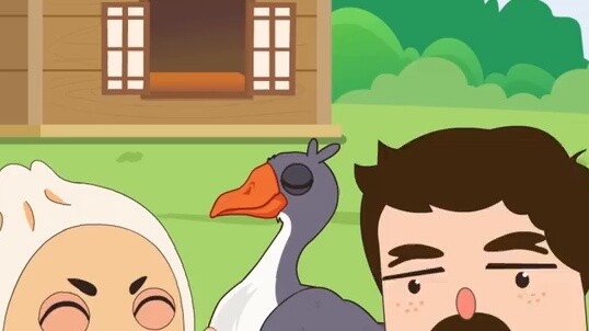 Sebuah survei hebat tentang spesialisasi pertanian, lihat apakah ada yang merusak pertahanan...