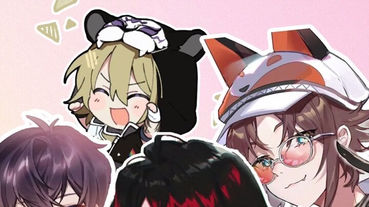 Have you seen Vtuber’s hands?