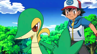 Pokemon Best Wishes Episode 138 Sub Indo