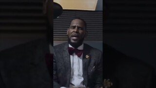 Be Strong! "A Soldier's Heart" - R. Kelly On The Piano Series