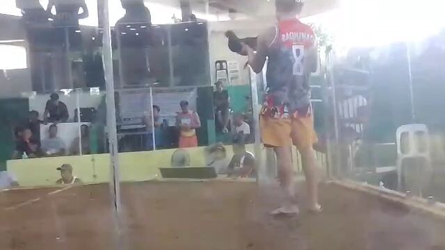 kala ko talo na nanalo pa