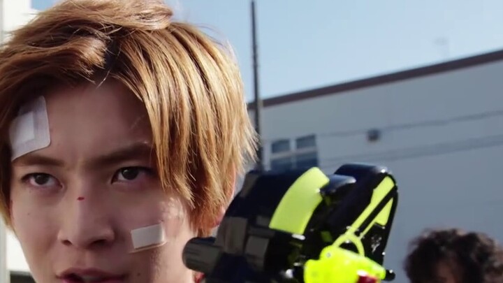 [KRL] Kamen Rider 02 Appearance & Special Kill & Special Effects Subtitles