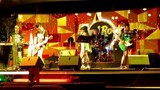 Wind of Change Real Identity Filipino Band Hard Rock Cafe Koh Samui Thailand