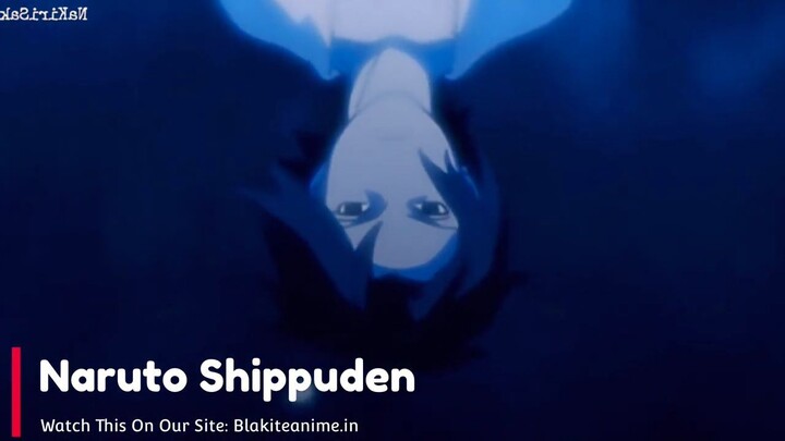 Naruto Shippuden Season 5 Episode 1 (Hindi-English-Japanese) Telegram Updates
