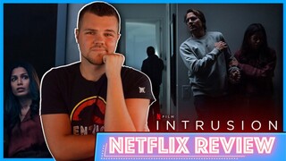 Intrusion Netflix Movie Review