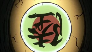 Why can Daki, who has such a twisted personality, go to heaven after death?