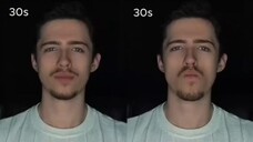 Face Symmetry