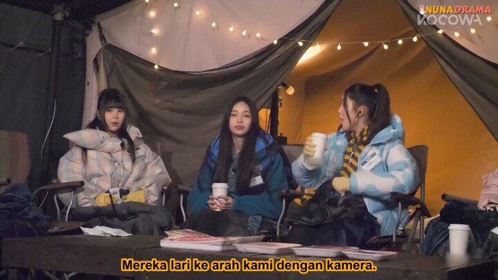 Chat Hearts2hearts eps 8 sub indo