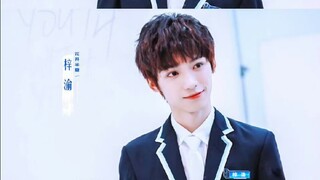［梓渝］漂亮宝宝青春有你主题曲直拍，想起来了！！全是当年的回忆