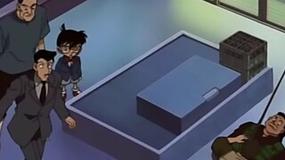 [Konjac] Wherever Conan is, even fishing can result in death!