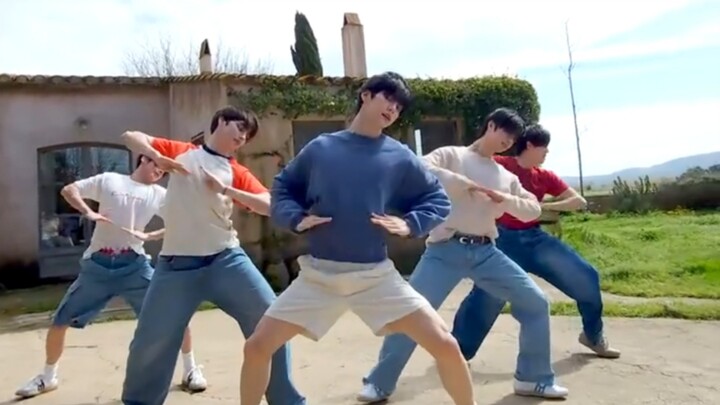 【TXT】إصدار خارجي كامل لكلمة love language! تي-تي-علمني250503