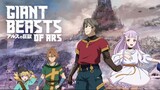 Giant Beasts of Ars Episode 1 English Subbed