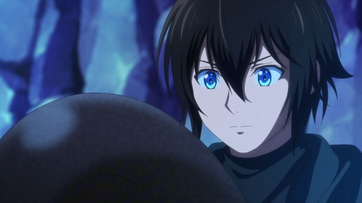 บันทึกการเดินทางต่างโลกของนักเก็บวัสดุ ตอนที่ 1