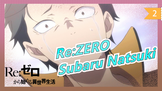Re:ZERO|Namaku Adalah Subaru Natsuki, Seorang Biasa Saja Yang Pergi Ke Dunia Lain_2