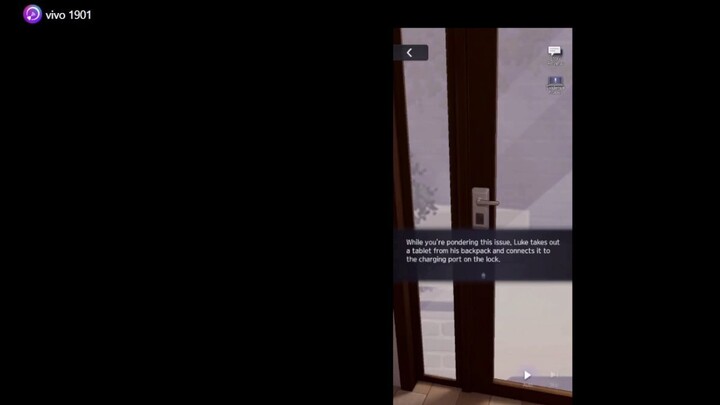 01-07 Episode 1 The Hands That Feeds -Tears Of Themis