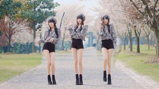 迟来了3年的樱吹雪♥Likey【Twice】