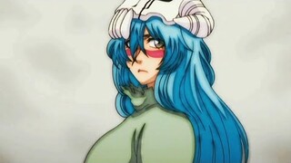 Unexpected Transformation Adult Nelliel Tu