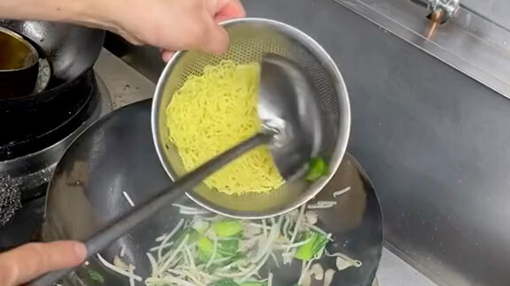 As long as Japanese people can drink, that's fine.