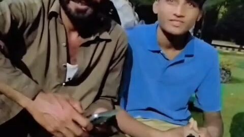 Mast mahol sangat