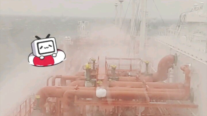 Sprinkler System LNG Grazyna