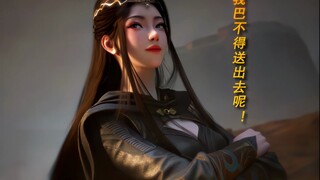 Nếu tôi cho bạn một cơ hội mà bạn không tận dụng thì tôi sẽ chỉ dùng con khỉ hư hỏng đó thôi, phải k