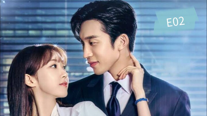 Spice Up Or Love E02 END [sub indo]