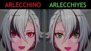 10 Ways to Use Arlecchino in Genshin Impact