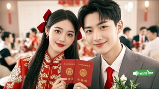 [พากย์ไทยเต็มเรื่อง]ซินเดอเรลล่าถูกแม่สามีดูถูก  แต่งงานฟ้าแลบกับCEOพันล้าน และทั้งบ้านตามใจเหมือนรา
