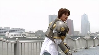 Apakah Teppanyaki Knight benar-benar sekuat itu?