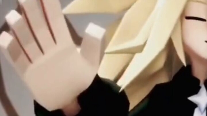 "Convex World x Four Deadly Sins" I will change everything!