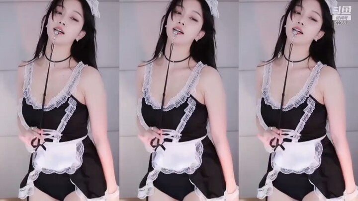 [Showstopping Dance] Check out my latest creation—don’t miss it!