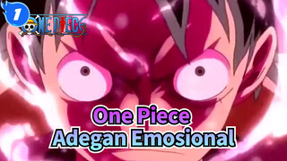 [One Piece] Adegan-adegan Emosional_1