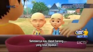 Upin & Ipin Musim 18 Full Movie - Es Krim Buatan Kak Ros Upin Ipin Terbaru 2024