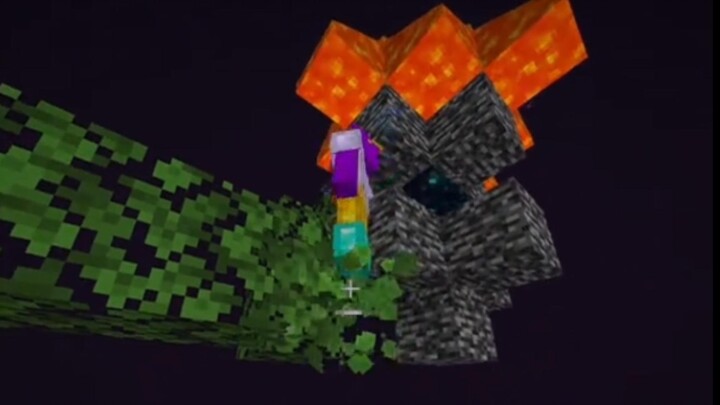 Bro, biding his time and enduring hardship